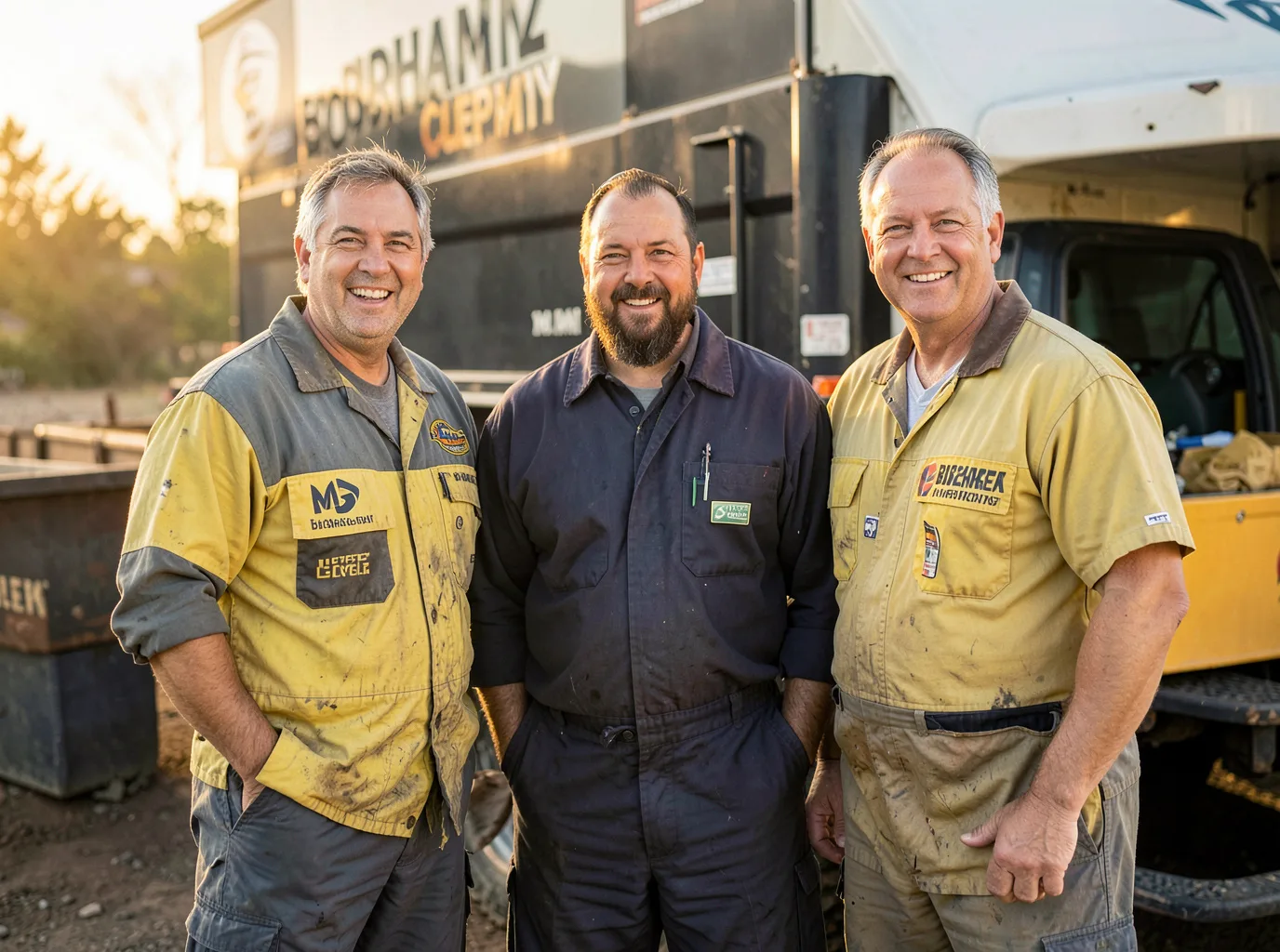 Sewage Cleanup company in Waitsburg, WA