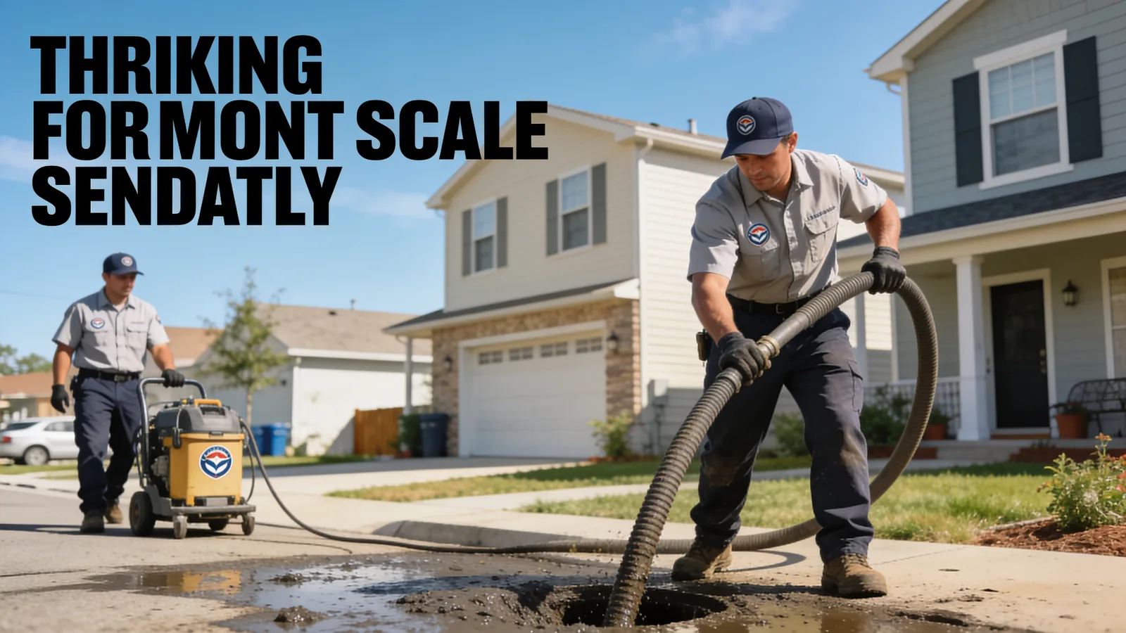 Sewage Cleanup in Waitsburg, WA near me
